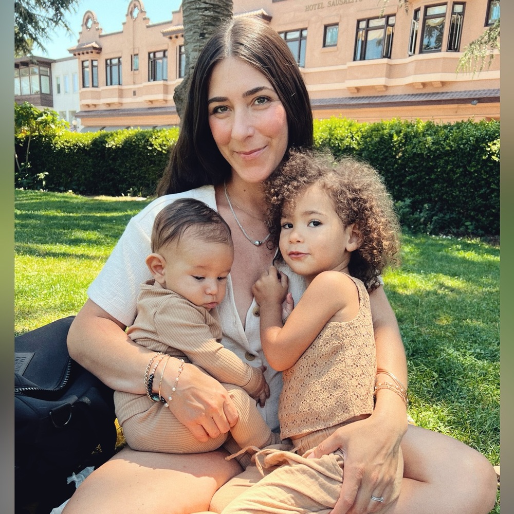 Meet the Posher!🌸💫✨✌🏼